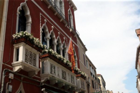 Art Dreams B&B Venedig